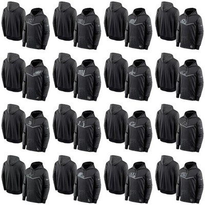 Adult Football Reflective Long Sleeve Top 22