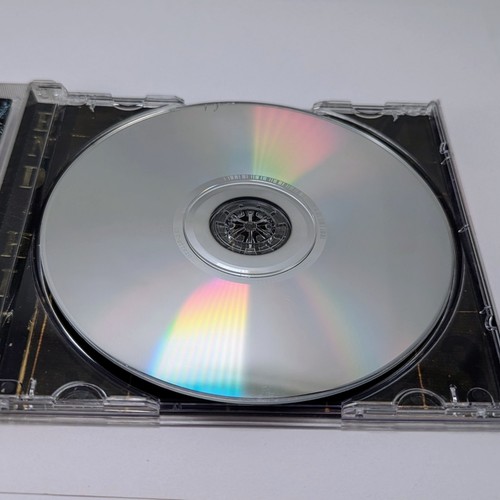 FUGAZI - END HITS - CD - DISCHORD DIS110CD - UK IMPORT - 1998 - Imagen 5 de 7