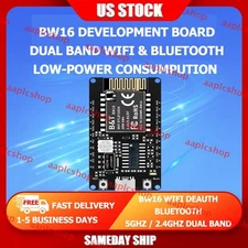 Dual Band WiFi Deauth Tool 5GHz&2.4GHz Network Wireless Security Testing USstock