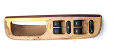 Volkswagen Passat B5 1996-2005 Power  Window Switch 1J4959857D