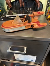 VTG 1978 Kenner Star Wars Landspeeder Rare Made in USA Original Complete GMFGI