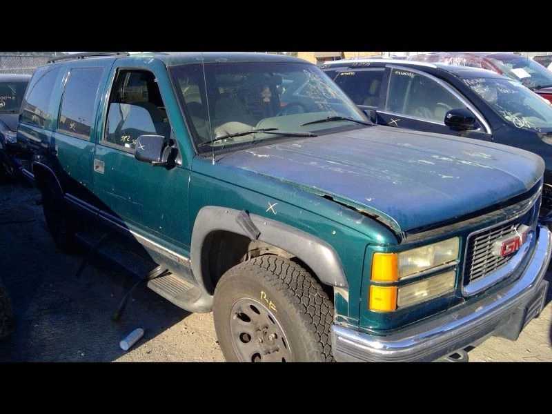 Alternador 100 amperios compatible con camioneta Chevrolet 1500 90-95 3575487 Foto 3 de 4