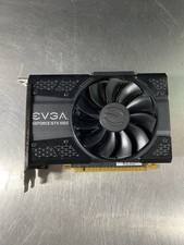 EVGA GeForce GTX 1050 02G-P4-6150-KR Graphics Card