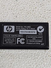 vhbw Akku passend für HP Deskjet 460wf, 470, 460wbt Notebook, Netbook