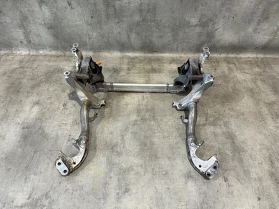 Audi A5 8T Original Vorderachshilfsrahmen Achse vorne Vorderachse Alu 8K0399315G - Bild 1 von 4