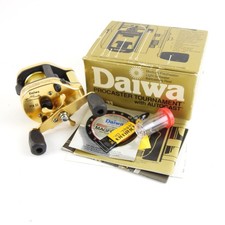 Mulinello da Pesca Daiwa Procaster Tournament PTA 33. Made in Japan. Con scatola. 