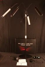 Red Light And NIR Light Therapy Device by Viconor - New in Box