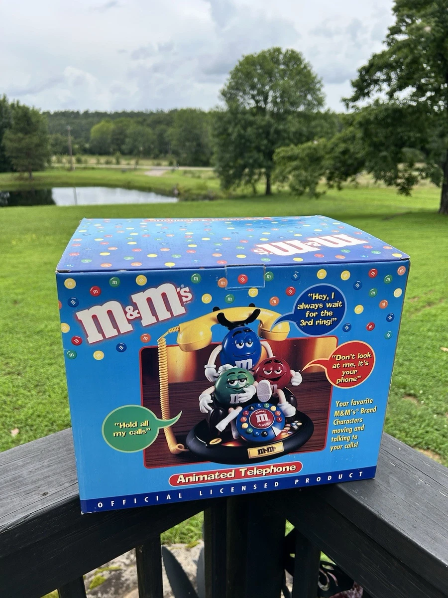 M&M's Advertising for sale | eBay