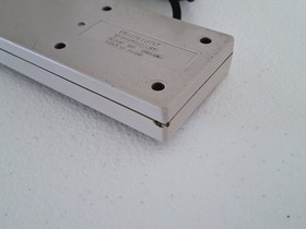 Nintendo NES Top Loader Console System NES-101 Bundle With Games & Controller 