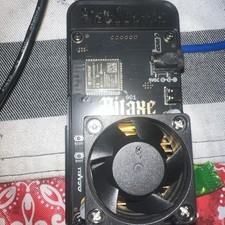 Bitaxe Gamma 602 Solo BTC Miner 1.4TH/s 2.4G WiFi BTC Lottery Miner