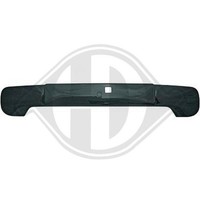 Zier /Schutzleiste StoßFäNger Diederichs 4235162 Hd Priority Parts FüR Peugeot