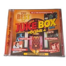 Juke Box Hits Volume 4 – Best Of 60’s / 70’s CD NEUF sous blister