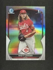Rhett Lowder
