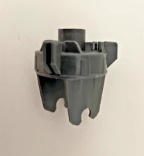 Vintage 1982 Star Wars Tri Pod Laser Cannon Turret/Base Part