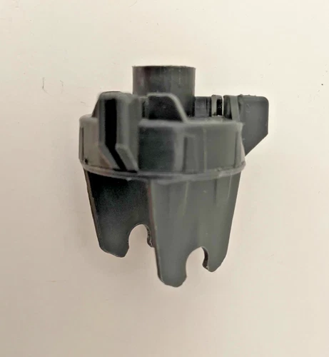 Vintage 1982 Star Wars Tri Pod Laser Cannon Turret/Base Part