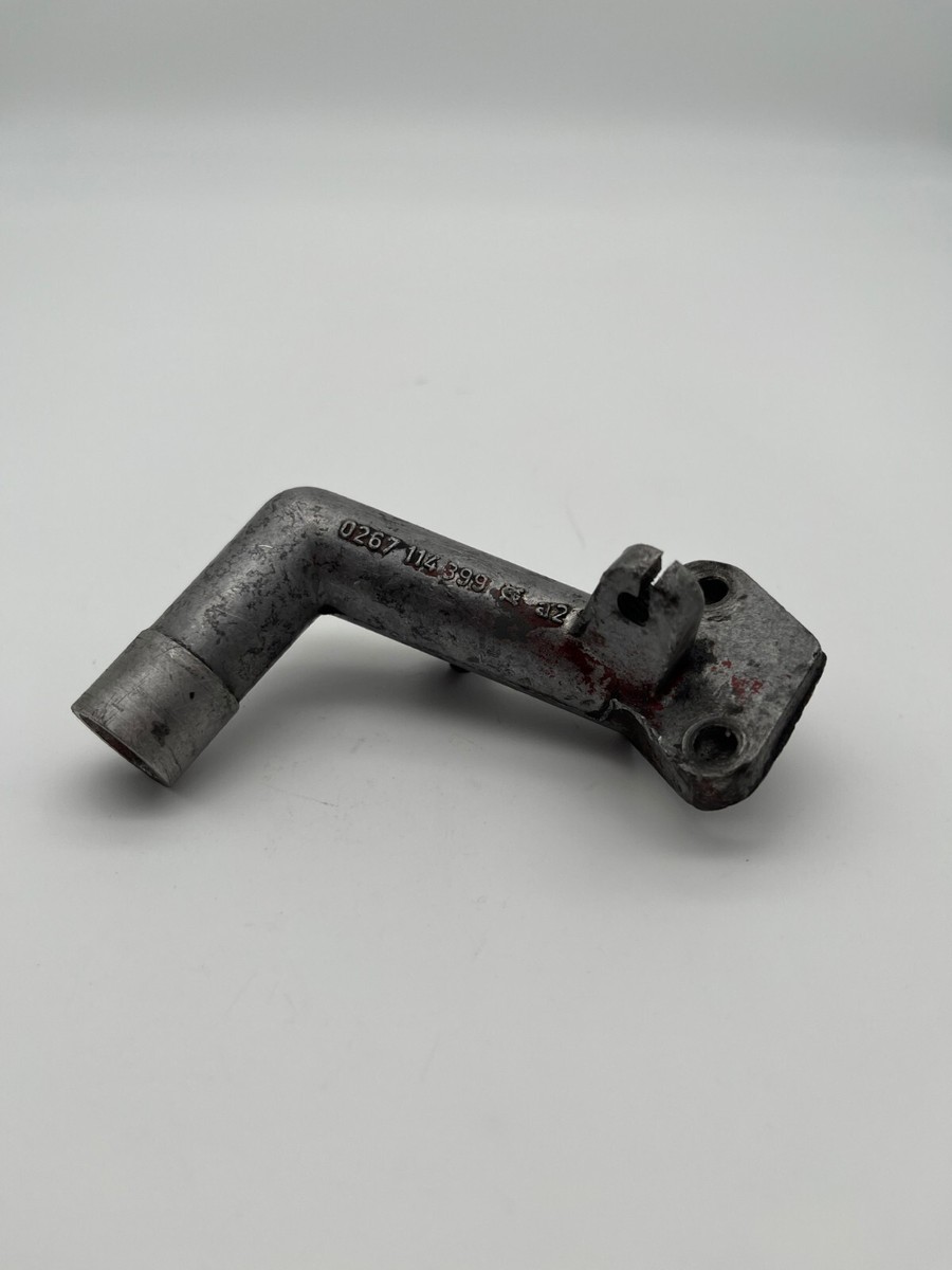 Hercules Prima 2 3 4 5 S M/Sachs 505/2 Intake Manifold 0267 114