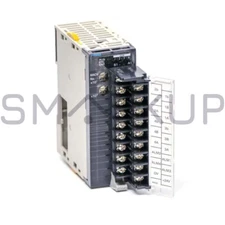 Used & Tested OMRON CJ1W-PTS52 CPU Module Temperature Sensor Unit