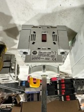 ALLEN BRADLEY 194E-A32-1753 SERIES B SWITCH W52