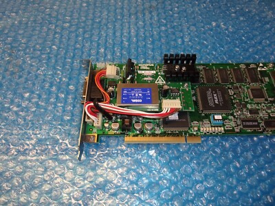 OLYMPUS AW5063 / AW5084 DV531401 INTERFACE CARD w/ OLYMPUS AQ8222