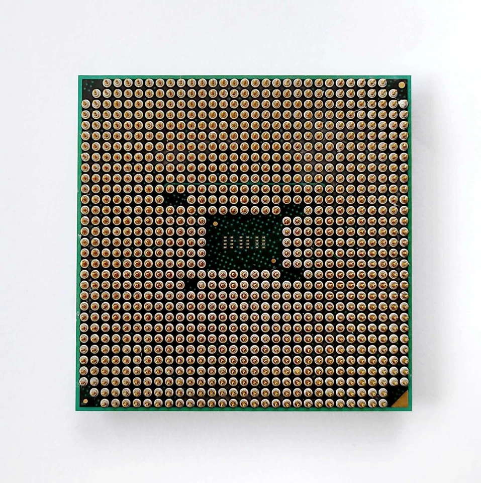 AMD A10-7860K, 3,6 GHz, APU, IGPU Radeon R7, AD786KYBI44JC, Socket FM2+, CPU - Imagen 2 de 4