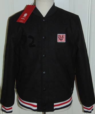 element keith haring jacket