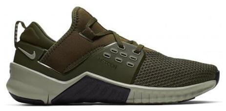 Size 12 - Nike Free X Metcon 2 2019 Olive for sale online | eBay display picture 2