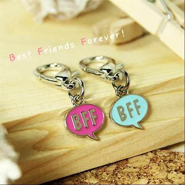 Best friend hotsell dog collar