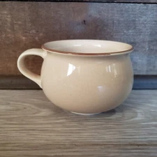 Mikasa Inner Circles Country Fair. Cup/Saucer/Creamer/Sugar/Bowl/Dinner Plate.