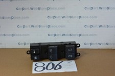 05 06 07 08 09 Equinox MASTER Window Switch Control Power DRIVER #806-S 