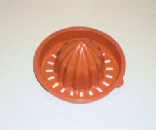 Tupperware Orange Juicer Reamer #409