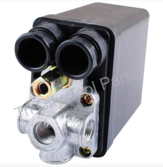 RIDGID 23048 Air Compressor Pressure Switch Replacement eBay