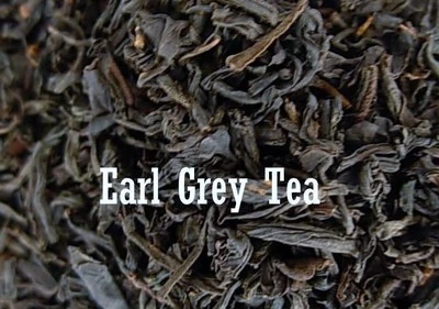 Earl Grey Black Green Teas variety Creme choice Reg, Decaf, loose leaf, teabags