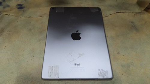 PADTG152 Original Akkudeckel Backcover Gehäuse für Apple iPad Air 2 A1566 2. Gen