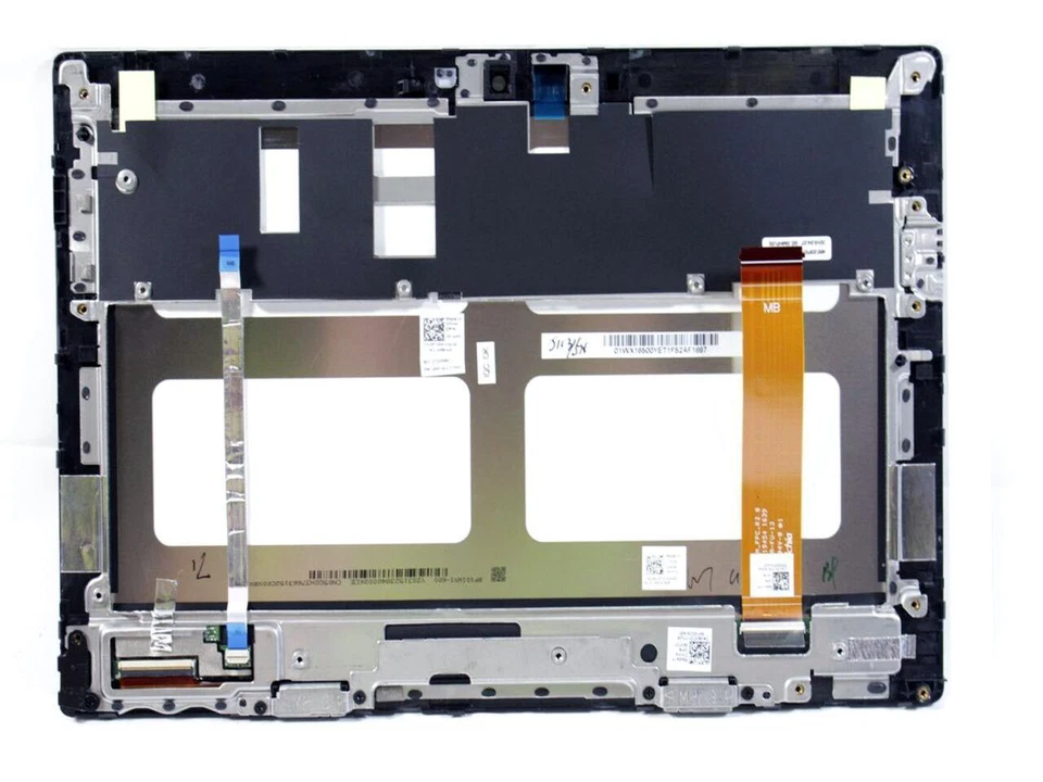 Dell Venue 10 Pro 5055 Tablet 10.1" TouchScreen LCD Assembly 0J3TD R1NRR 5G0H3 - Image 2 of 4