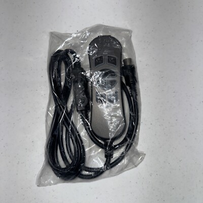 MineCtrl  MLSK89-A2 Remote Lift Chairs Power Recliners 6 Button 5 Pin Prong