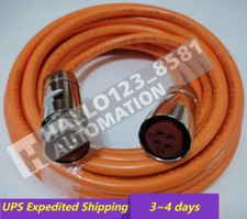 SIEMENS Power Cable 6FX5002-5CA48-1DA0 30M