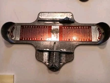 Vintage Foot/Shoe Measuring Scale Women's , #2, Premier, Shoe Store