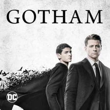 Gotham: The Complete Fourth Season (Blu-ray)New