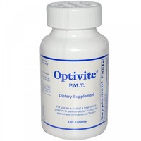 Optivite Pmt For Women 180 Tablets (3 Pack) on sale Optivite Pmt For Women 180 Tablets (3 Pack) on sale