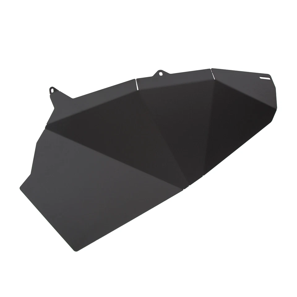 Panel de puertas inferiores para Polaris RZR S 900/1000 14-23 XP 1000/Turbo 2 asientos Foto 3 de 4