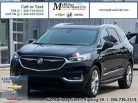 2020 Buick Enclave Avenir AWD,SEATS 7NAV,MOONROOF,POWER LIFTGATE,SURROUND VISION CAM,LOW KM!