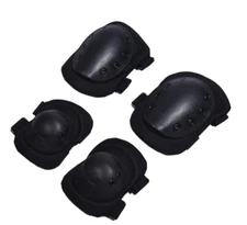 Kneepad CS Tactical Armor Knee Pads Elbow Climbing Riding Sports Elbow Gear