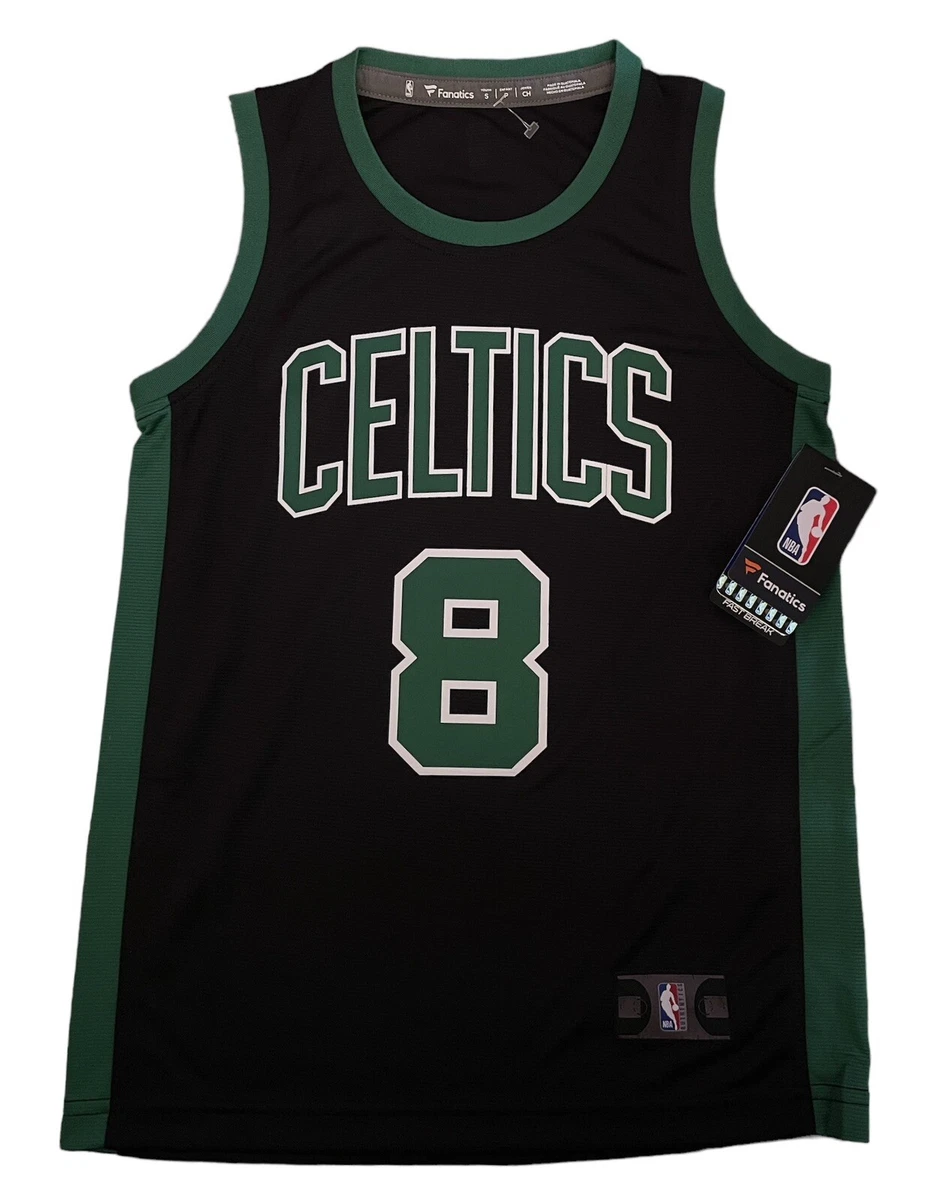 Kemba Walker Boston Celtics NBA Jerseys for sale | eBay