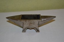 Petite Enclume de Bijoutier Horloger