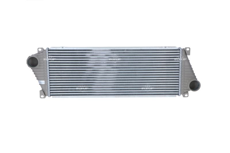 Intercooler Sprinter 312 D 2.9 échangeur alu brasé durable