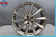 10-19 Jaguar X351 Xj 9.0jx19ch Rear 10 Spoke Alloy Wheel Rim Aw931007ca Oem 10-19 Jaguar X351 Xj 9.0jx19ch Rear 10 Spoke Alloy Wheel Rim Aw931007ca Oem