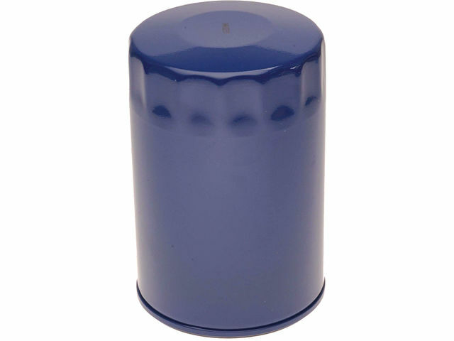 AC Delco Professional 57QGNT Oil Filter for 1969-1974 GMC K35 K3500 Pickup