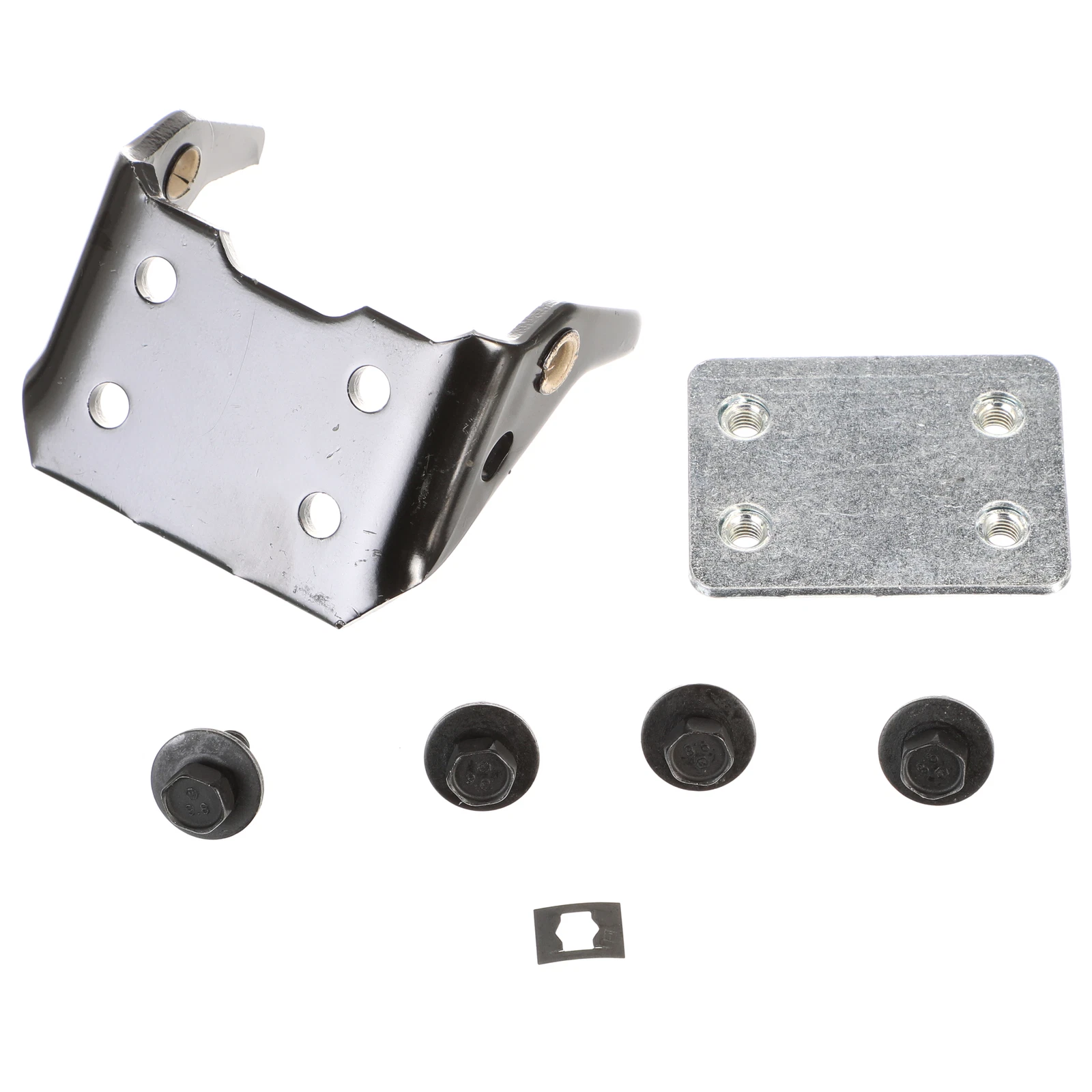 OEM NEW 1996-2024 Express P30 Savana Front Door Upper Hinge Driver Side 15993231