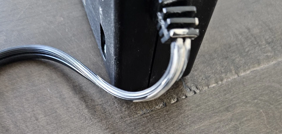 Archer Radio Shack 75 OHM 4 Set Distribution Amplifier Cat No 15-1107 - Image 3 of 4