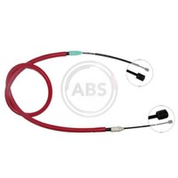 A.B.S. Handbremsseil Bremsseil Links Rechts FüR Renault Megane I Grandtour